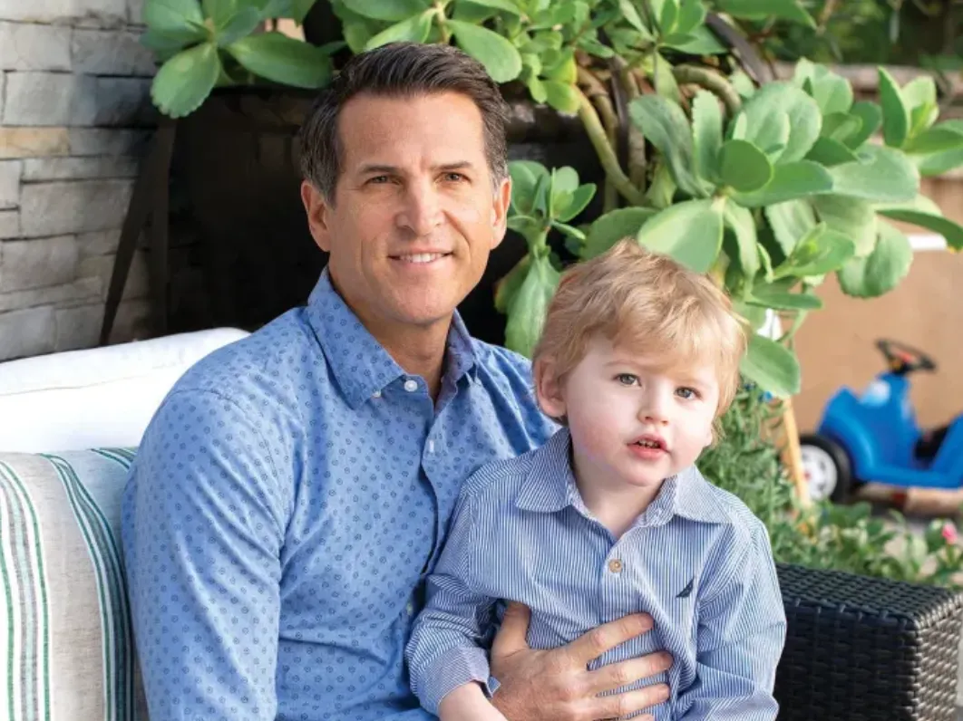 What It’s Like To: Seek a Cure for a Rare Disease