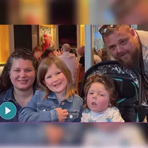 Raising Awareness in the UK