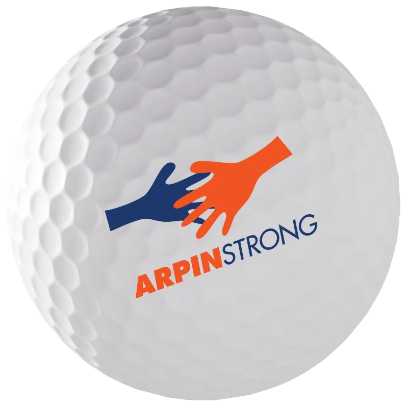 Arpin Strong Selects KCNT1 Foundation