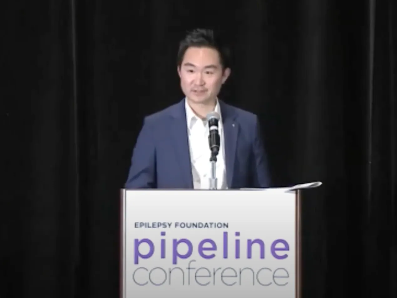 Biogen Announces KCNT1 ASO in development