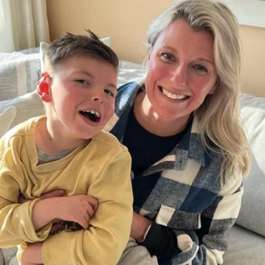 Local Boy’s Journey With Rare Epilepsy Offers Hope to Others