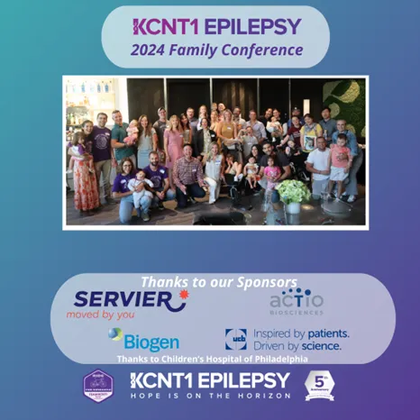 Family and Professional Conference in Philadelphia