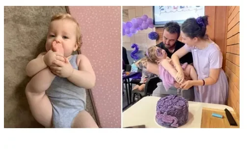 Raising Awareness for KCNT1 Down Under