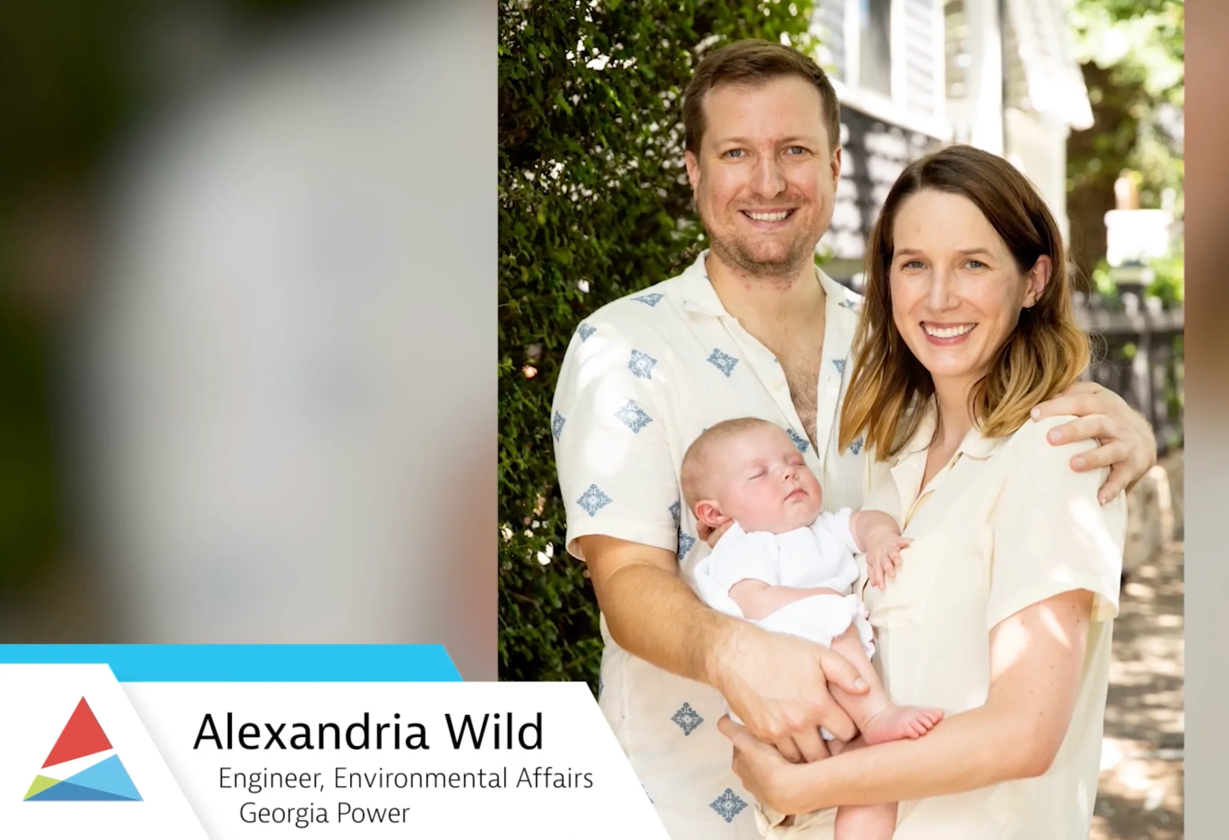 Raising Awareness in Georgia