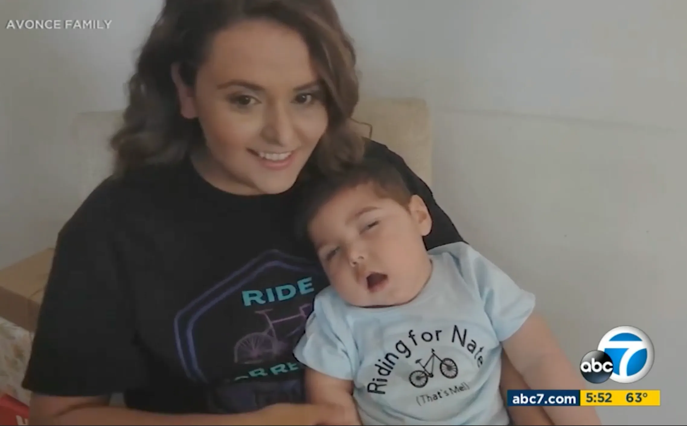 Raising Awareness in Southern CA