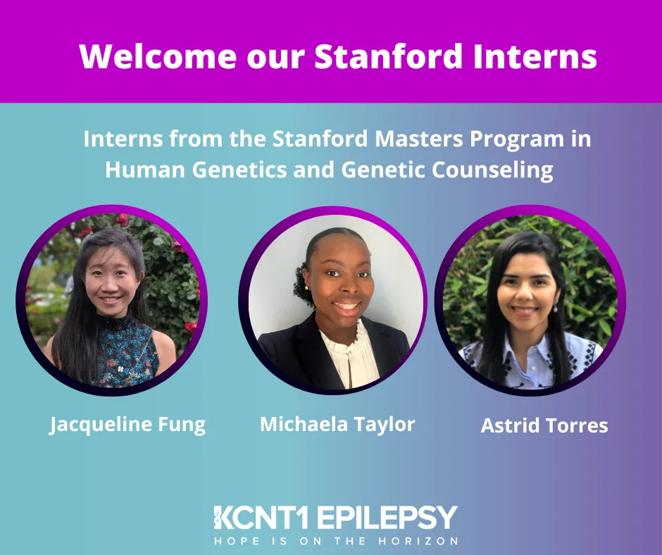 Welcome Stanford GC Interns