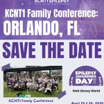 2026 KCNT1 Family Conference