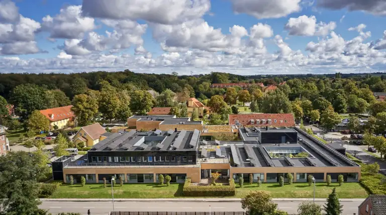 International DEE Conference (Denmark)