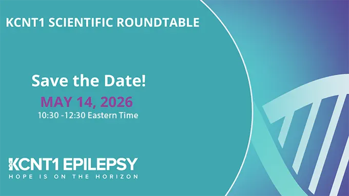 KCNT1 Scientific Roundtable 2026