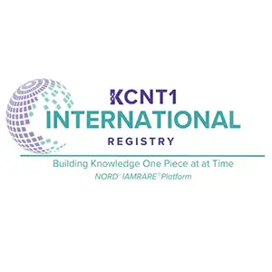 The KCNT1 Epilepsy Foundation and NORD® Launch Global KCNT1 Registry