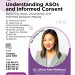 Understanding ASOs & Informed Consent