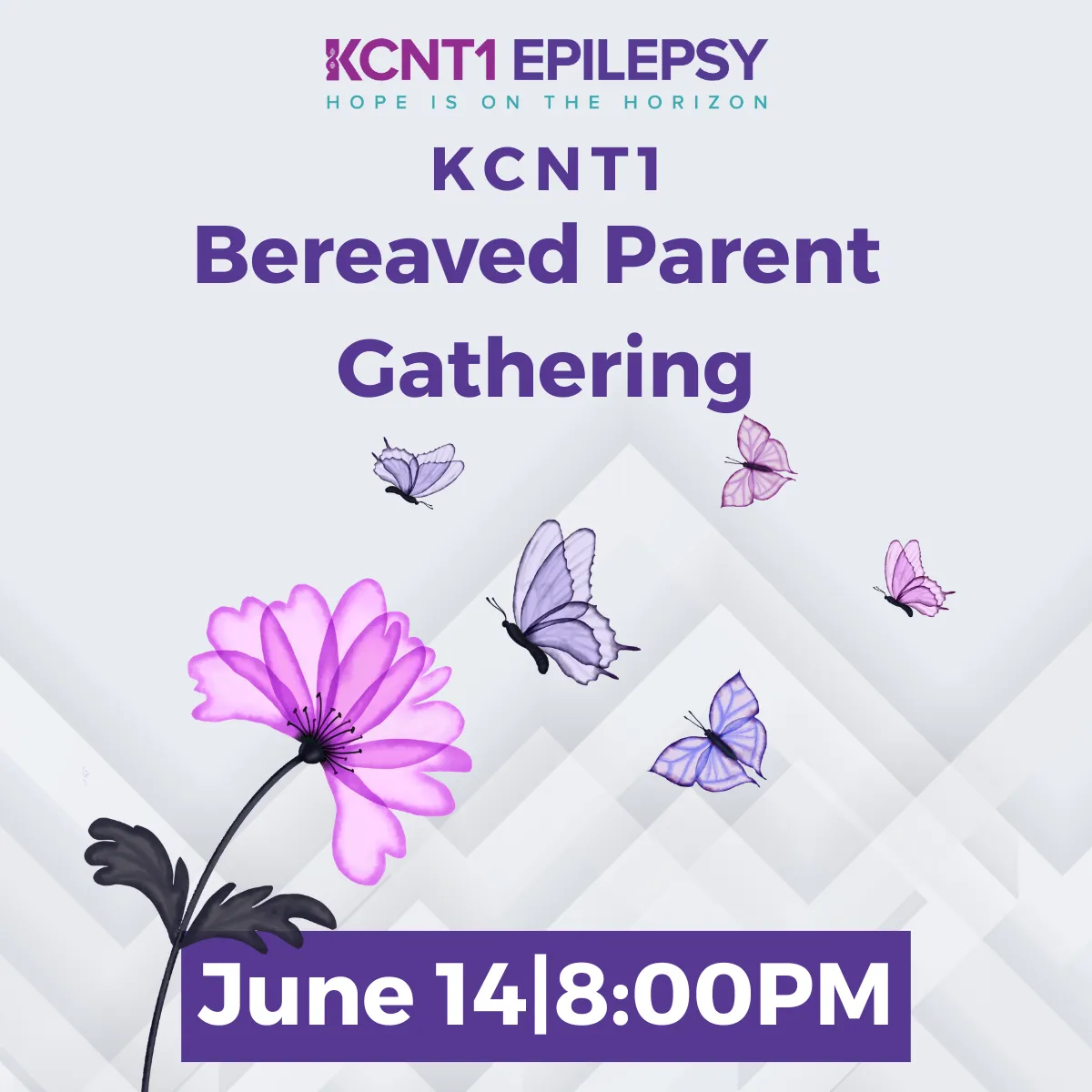 Bereaved Parent Gathering