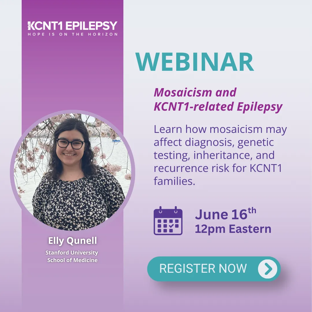 Understanding Mosaicism Webinar