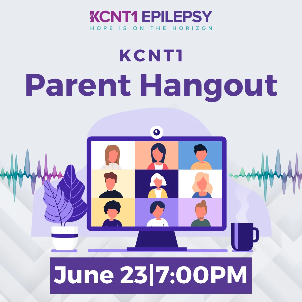 Parent Hang Out