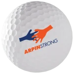 Arpin Strong Charity Golf Tournament