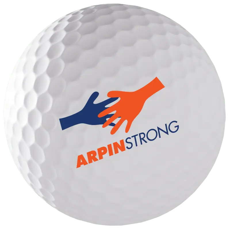 Arpin Strong Charity Golf Tournament